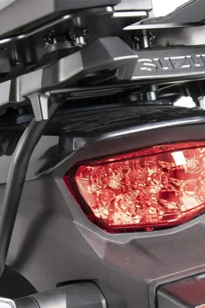 Hepco en Becker versteviging bagagedrager Suzuki V-Strom 1050 vanaf 2020 Aanbieding